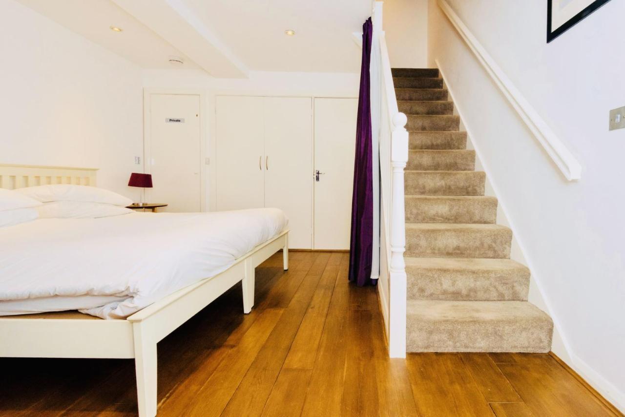 Mews House Villa Hove Buitenkant foto